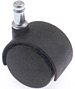 Full hood casters